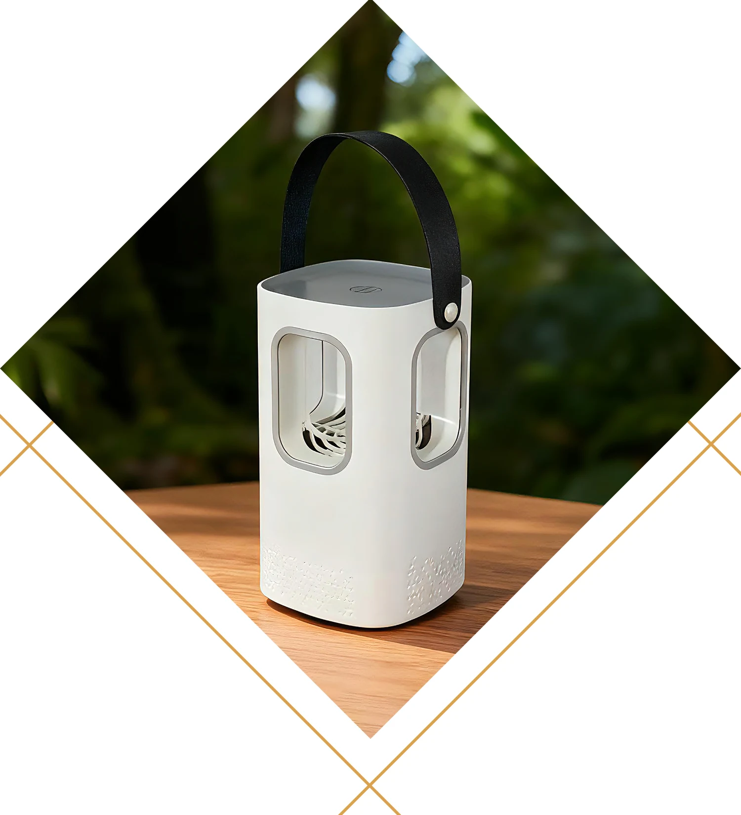 मच्छर मारणारा